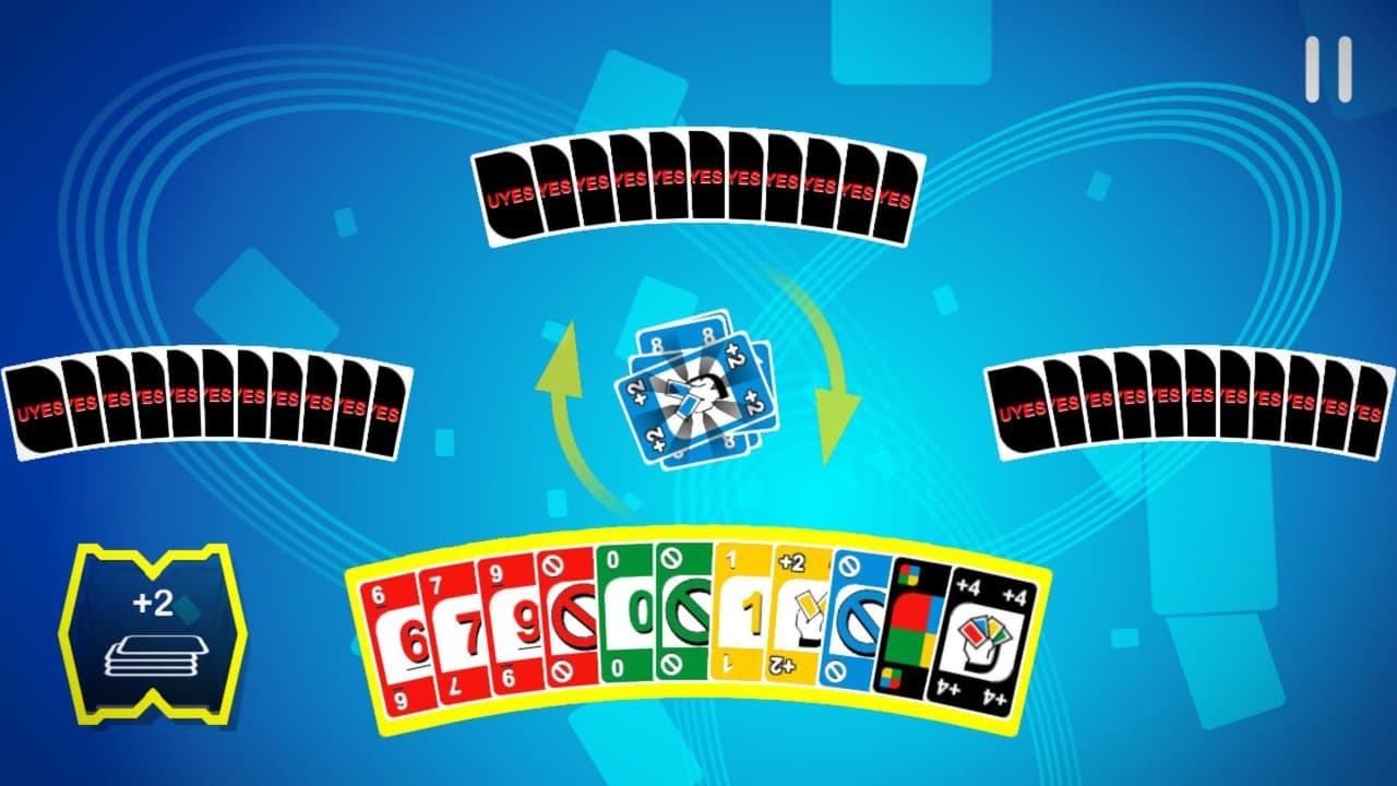 UYES screenshot 6