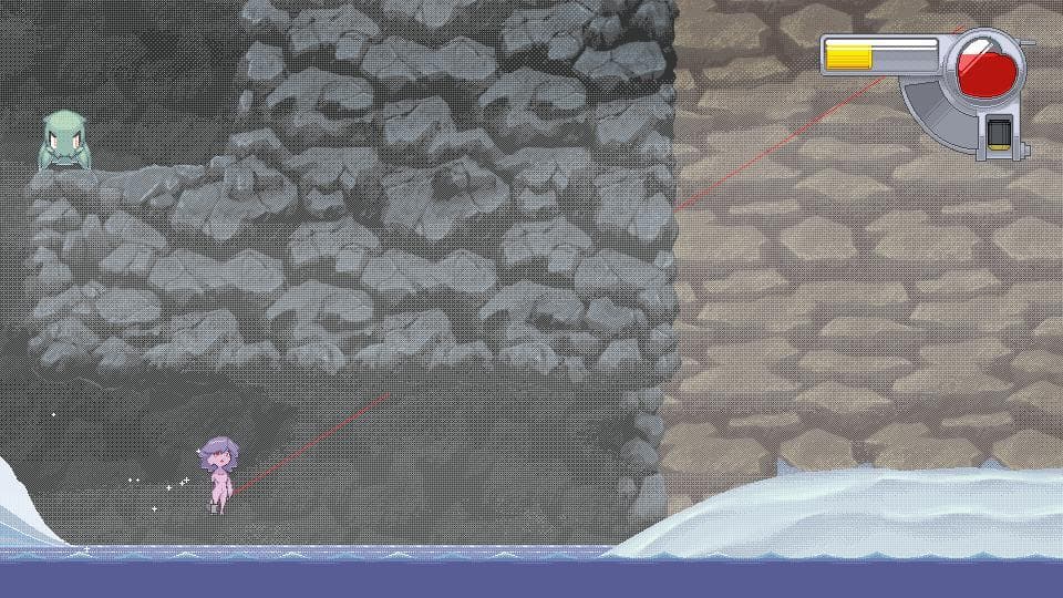 BLass Project! screenshot 3