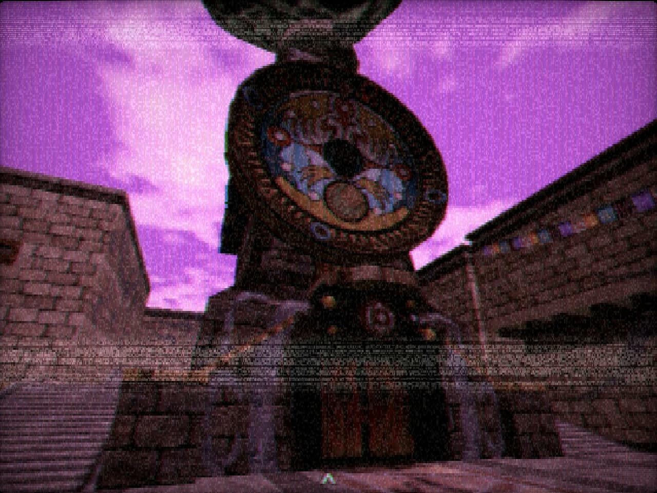 The Father: Reboot - A Ben Drowned Horror Game screenshot 5
