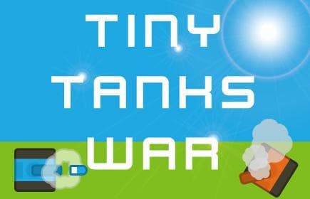 Tiny Tanks War