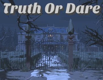 Truth Or Dare screenshot 2