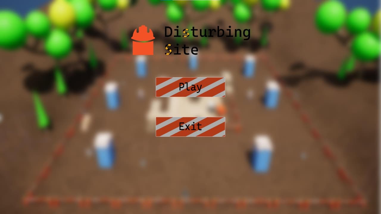 Disturbing Site screenshot 4