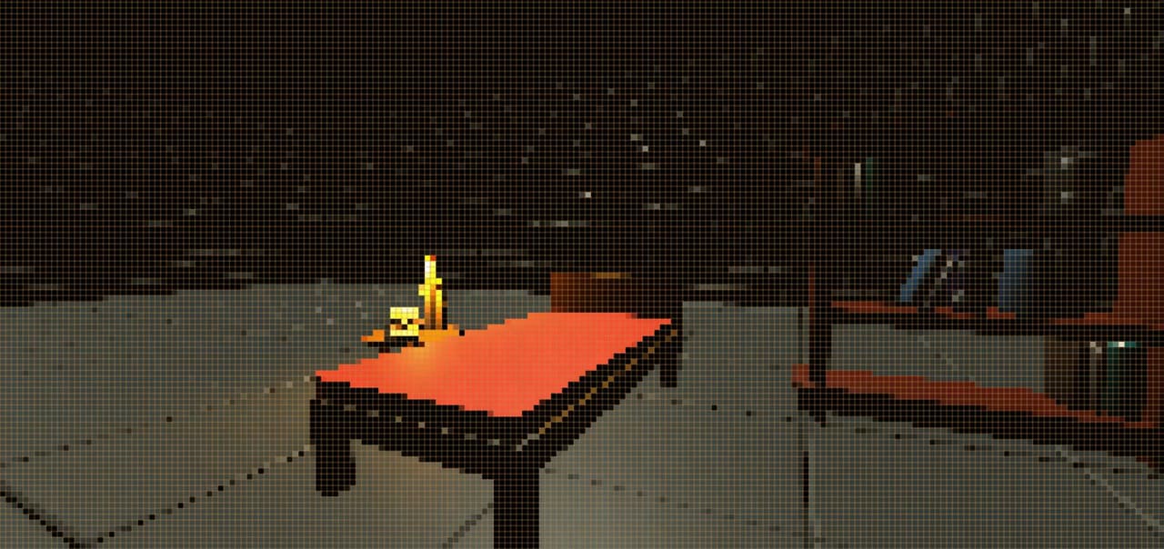 Lost or Found (AmandaKirk) screenshot 2