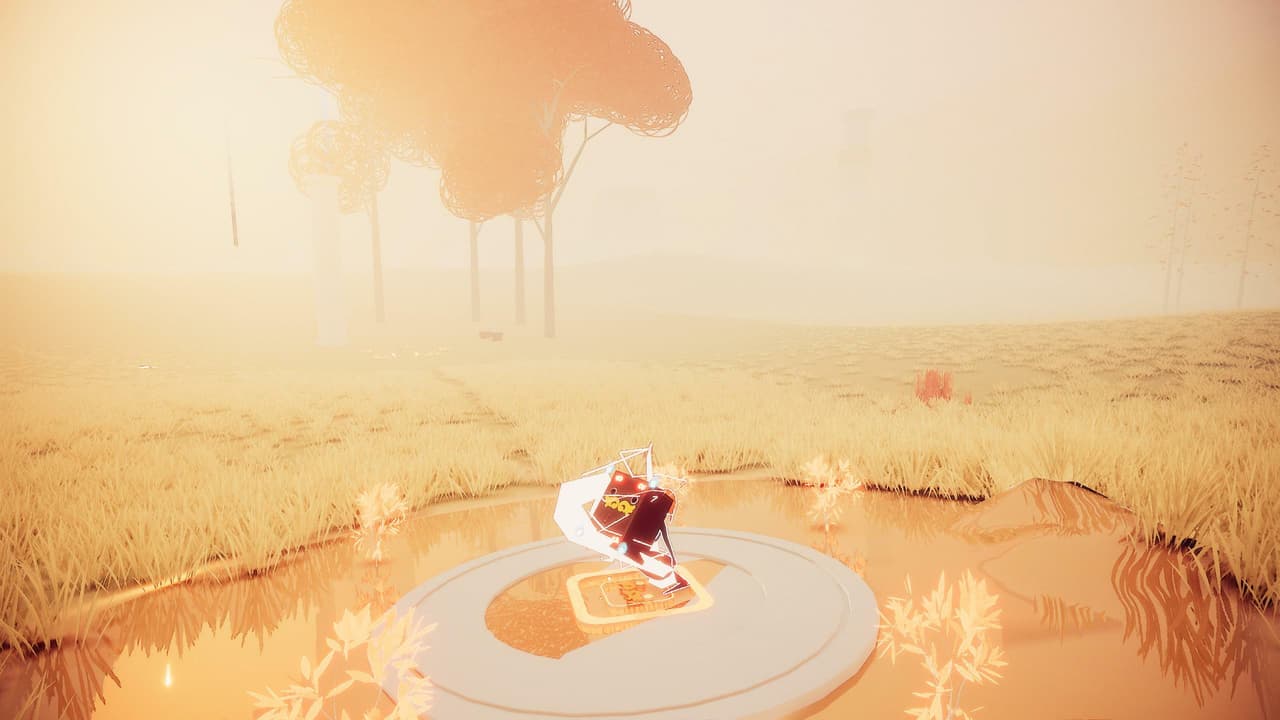 Torii (Torii Games) screenshot 4