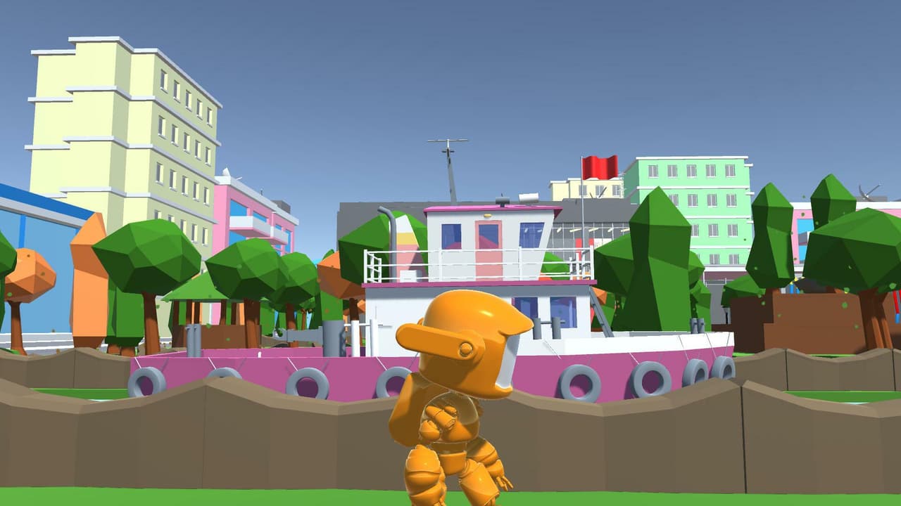 Autonomous? screenshot 3