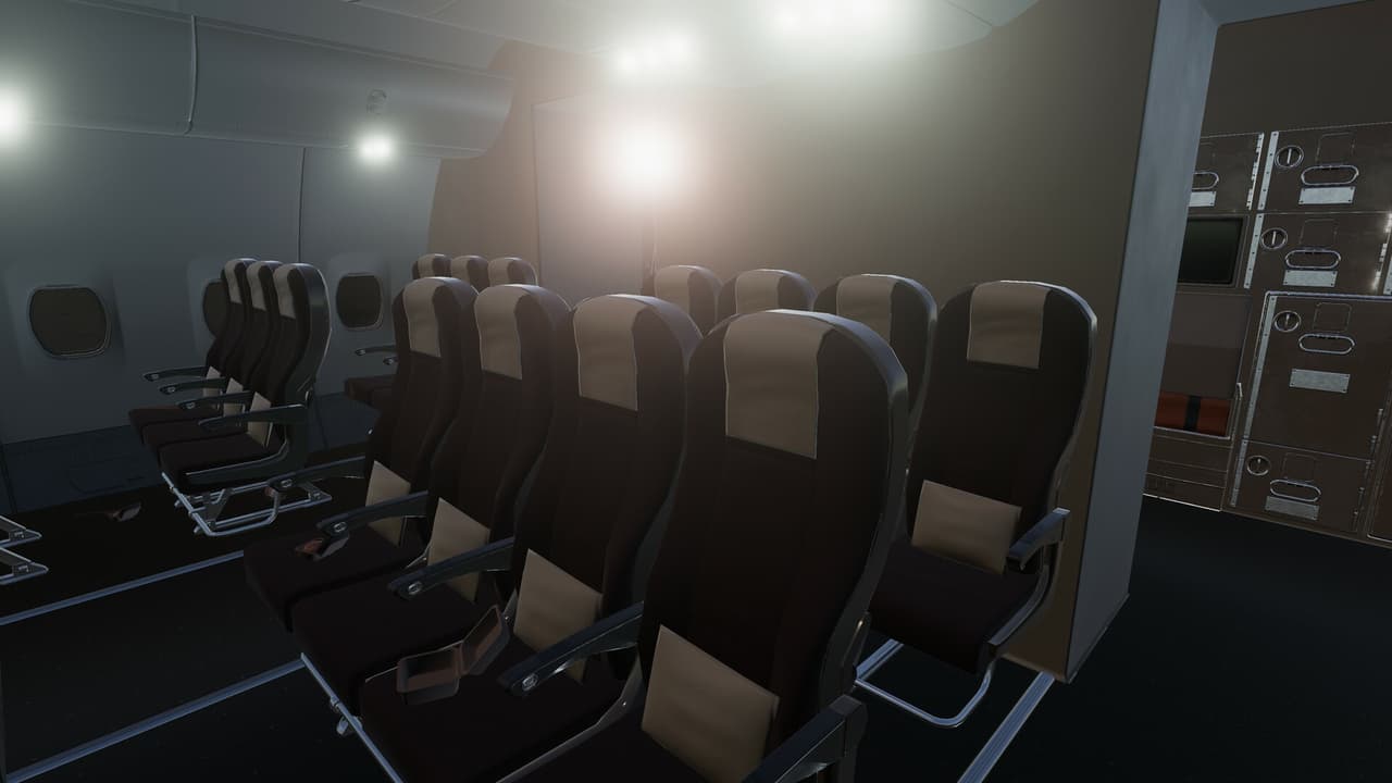 Airport Simulator 3: Day & Night screenshot 4