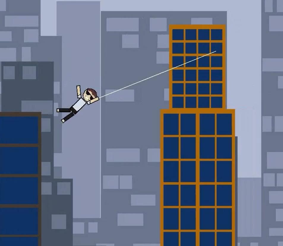 Rope Man (MrLulez)