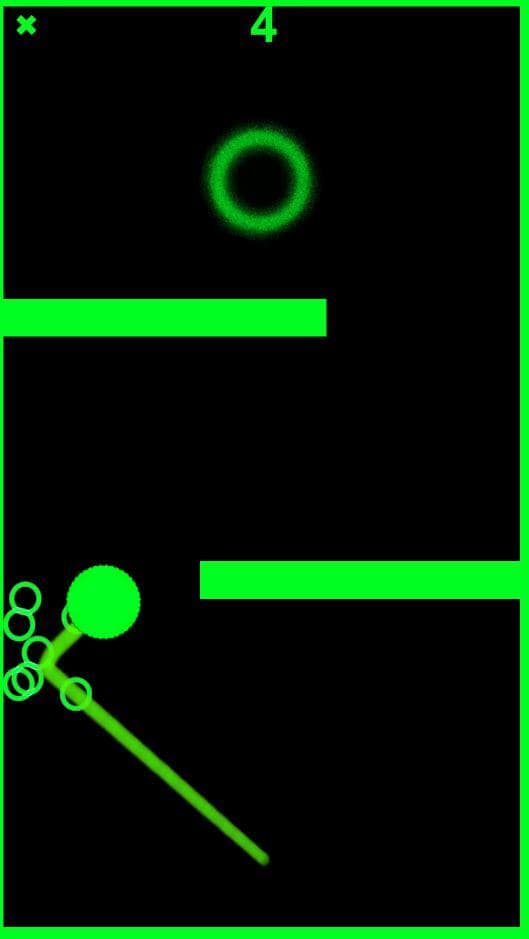 Rebound Mechanic screenshot 2