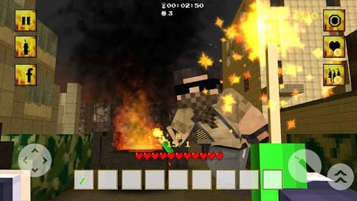 More TNT Explosives Mod screenshot 5