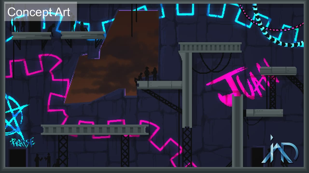 CyberTag screenshot 3