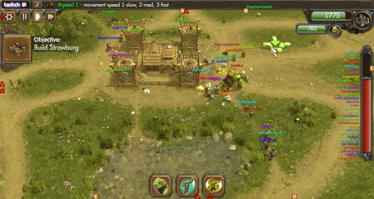 One Troll Army screenshot 6