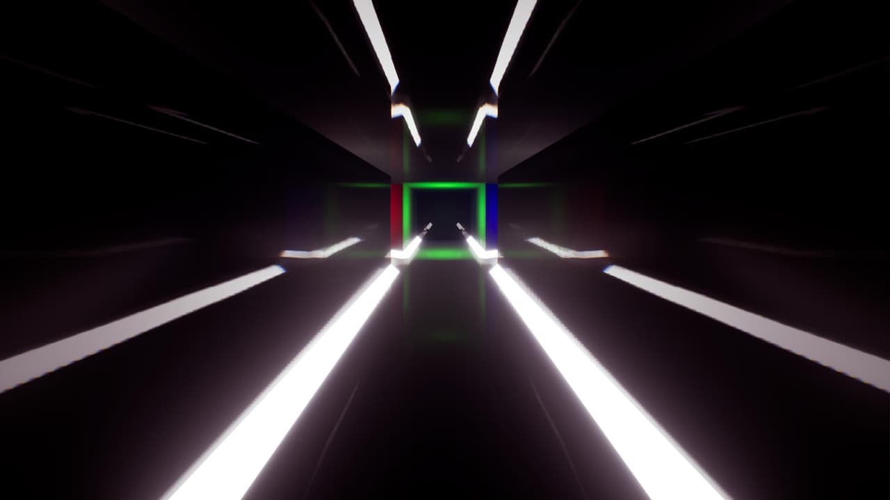 RGB RUN (itch) (pickle_drugs) screenshot 5