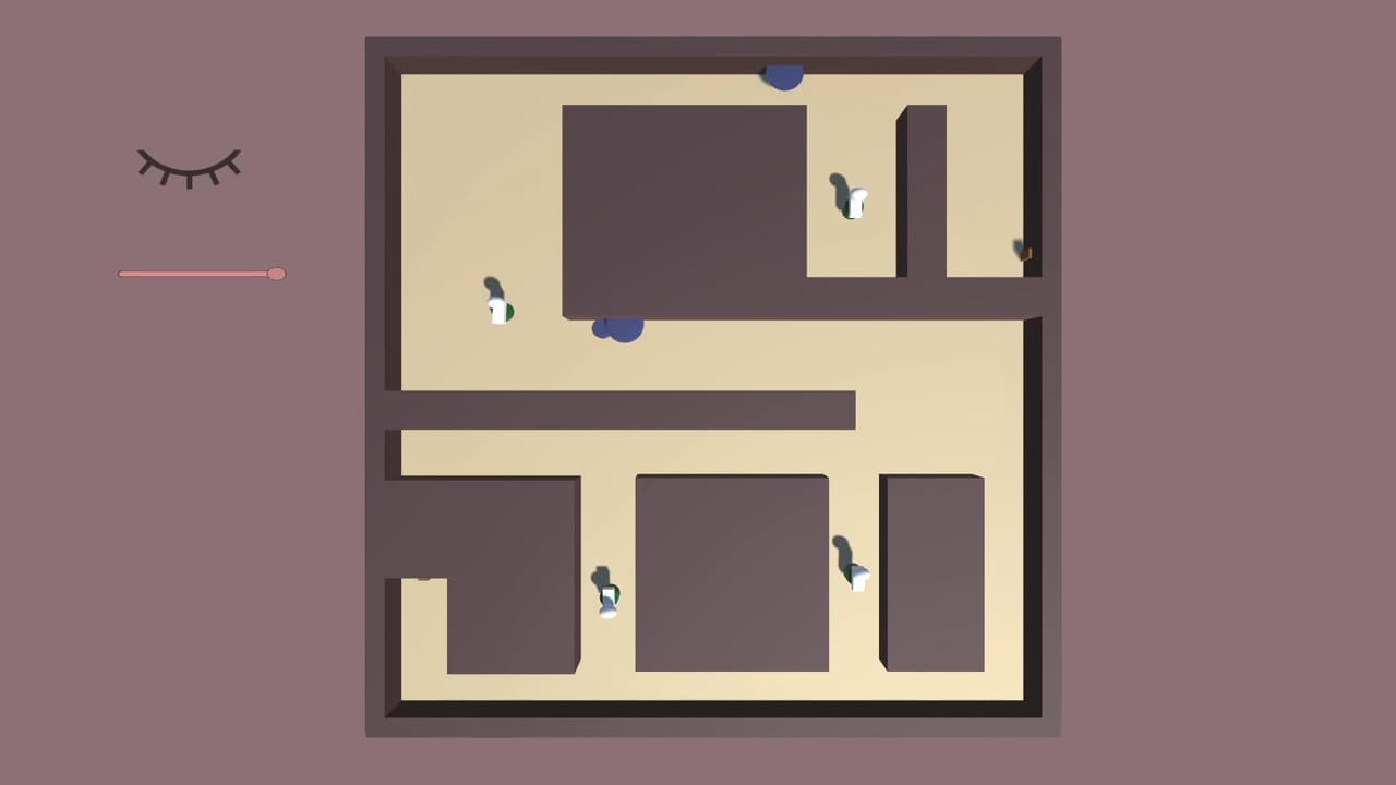 A.C.I.S. screenshot 5
