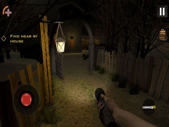 Trapped! Possessed House screenshot 2