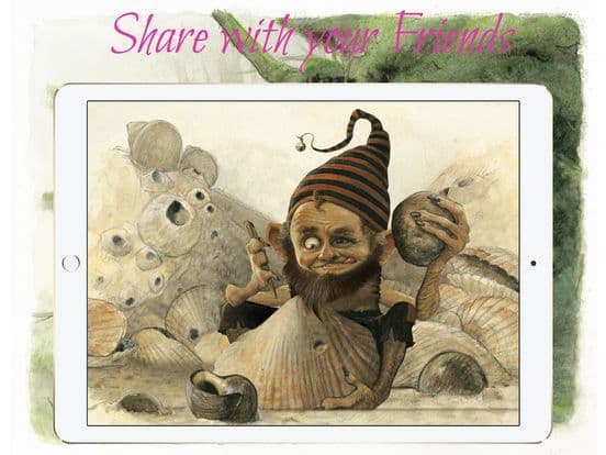 Goblins WAY Jigsaw Challenge