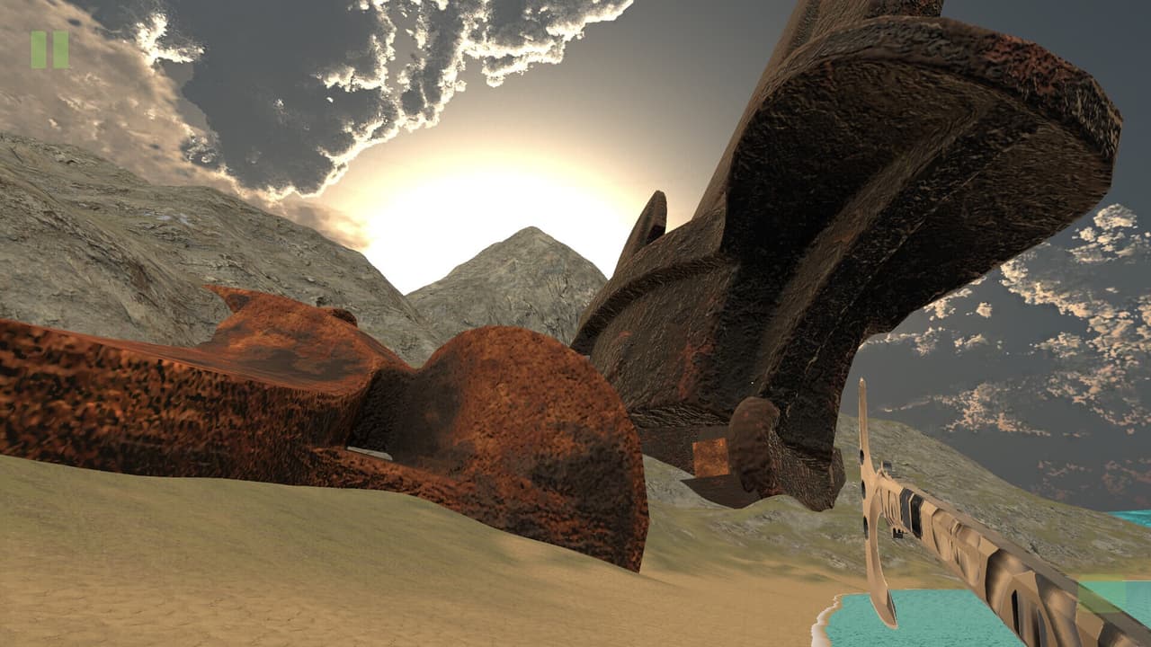 Undulations screenshot 4