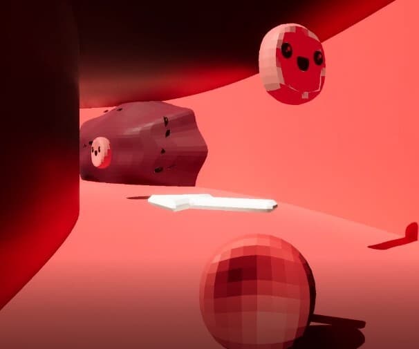 Red Cell Rush Hour