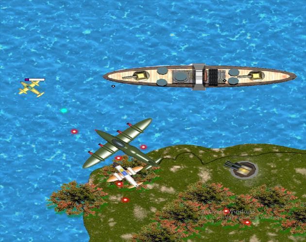GlosterMeteor