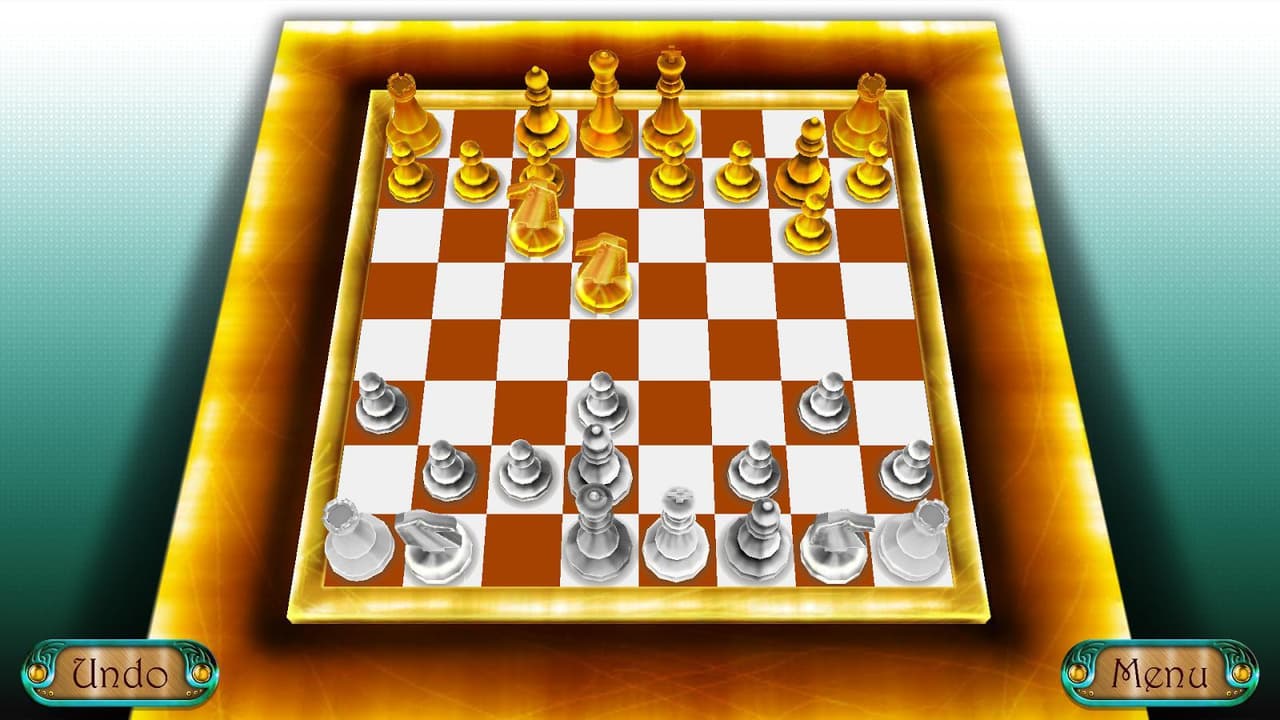 Royal 3D Chess screenshot 4