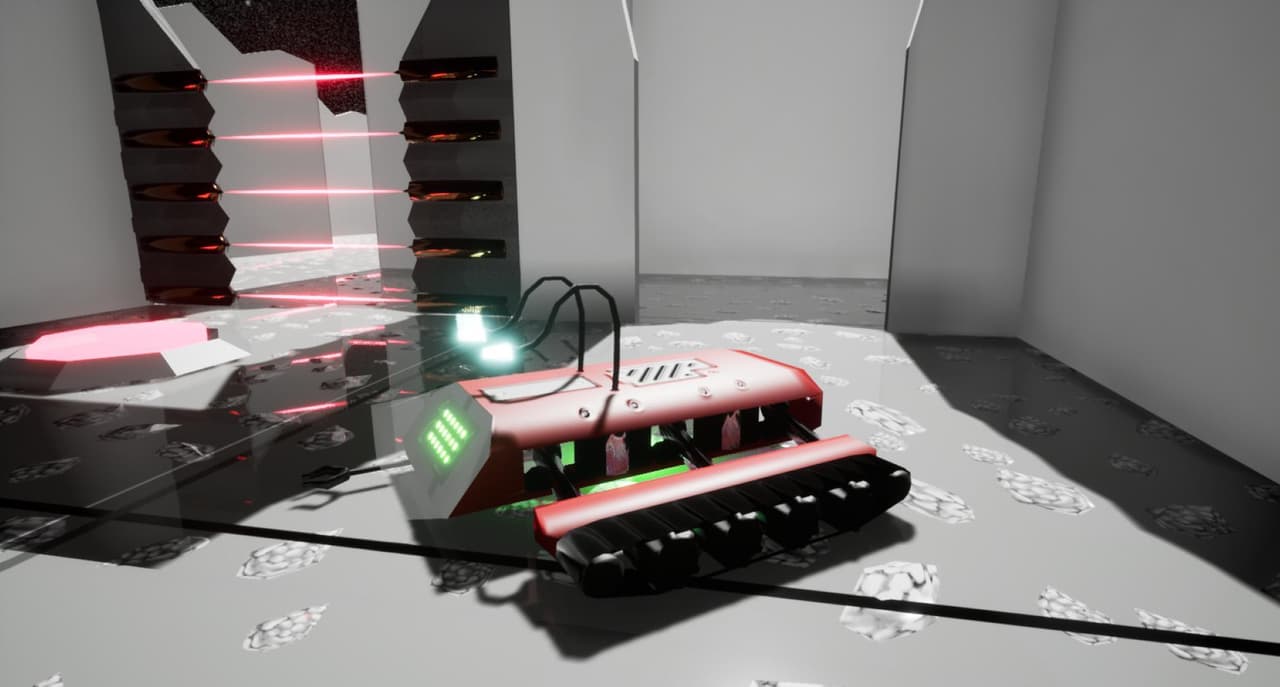 Author of Time and Space screenshot 2