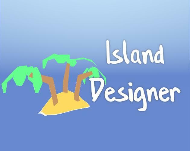 Island Designer