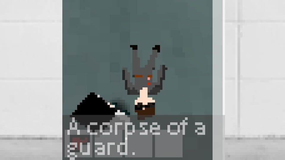 BRAINVOIDER screenshot 2