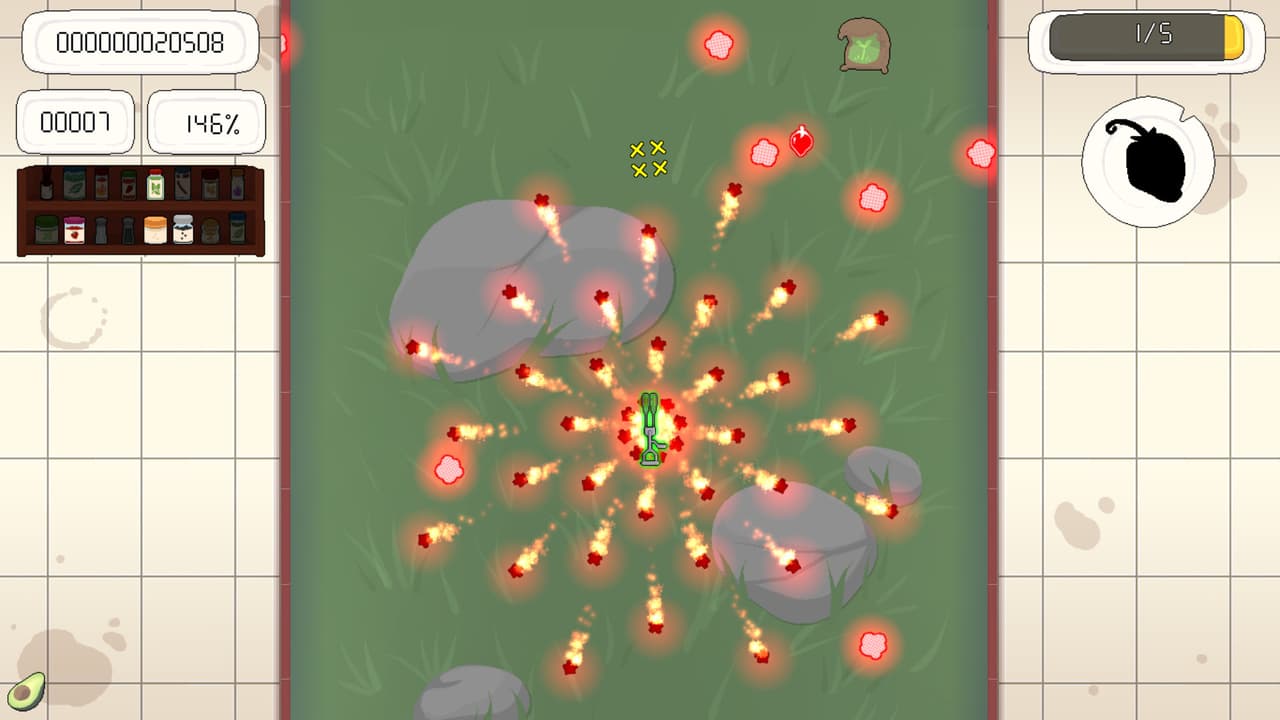 Champions of Breakfast screenshot 4
