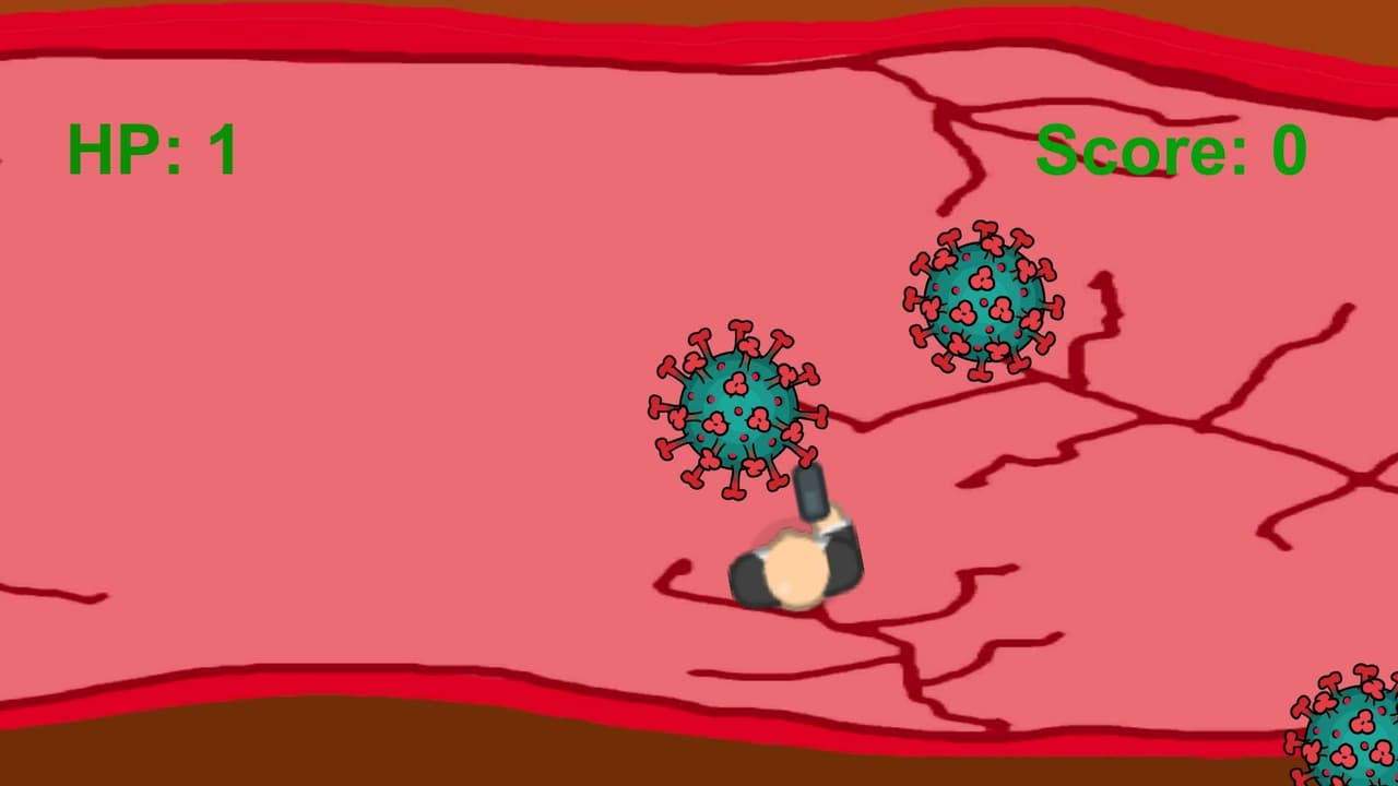 Müdafa-i Korona screenshot 3