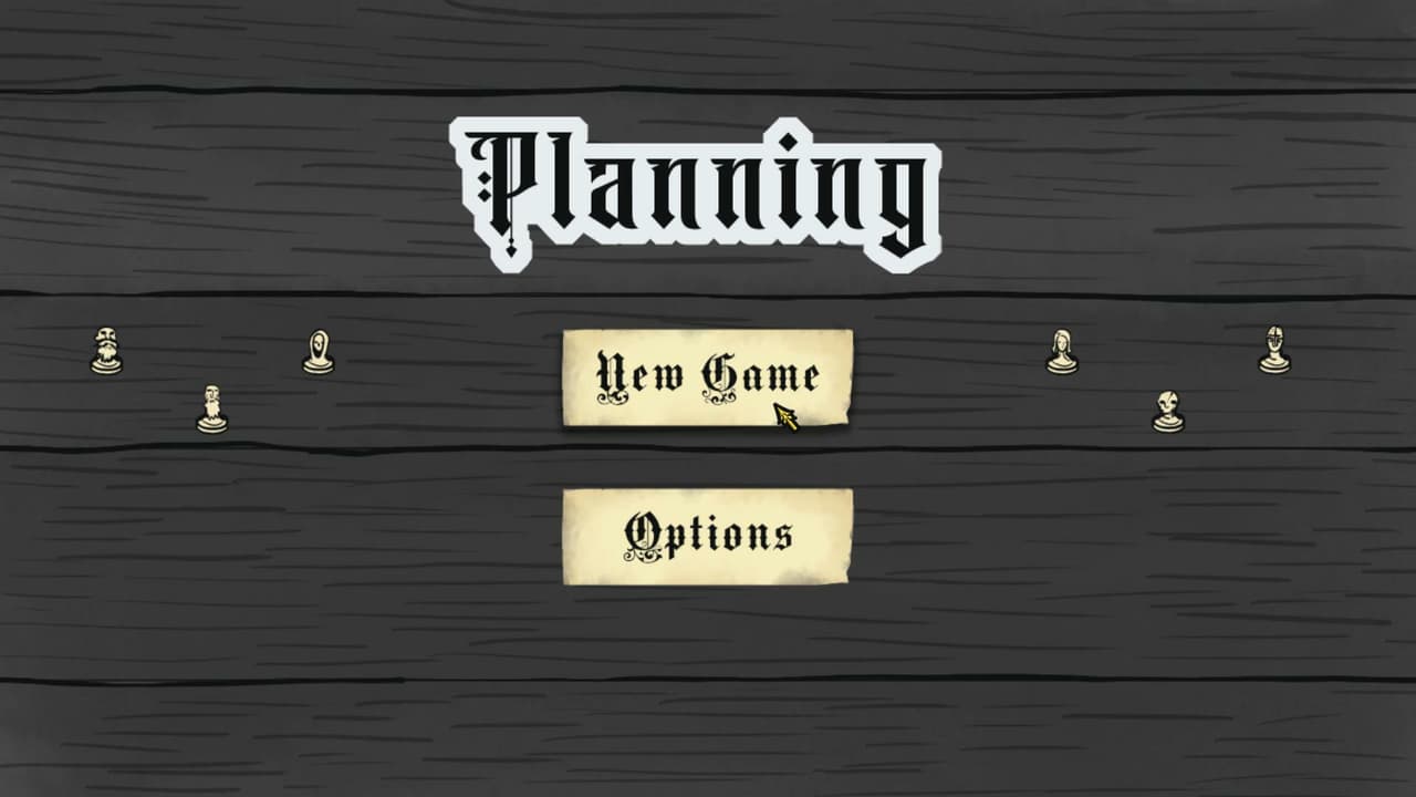 Planning screenshot 2