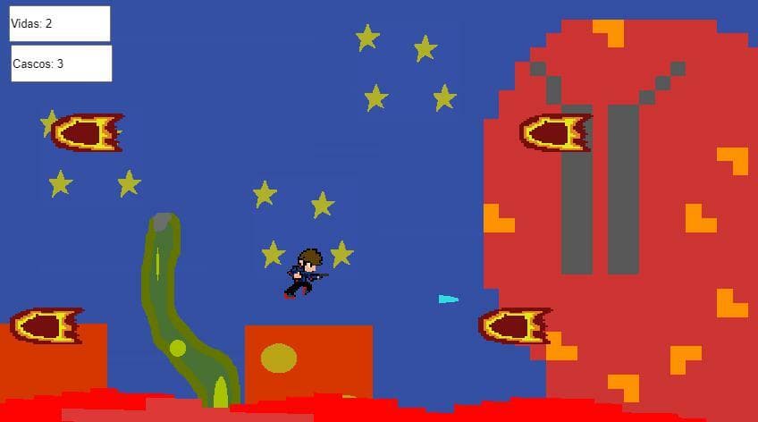 Special A. screenshot 2