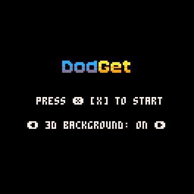 DodGet screenshot 2