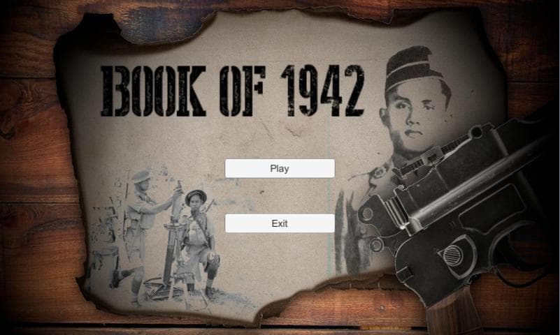 Book Of 1942 screenshot 4