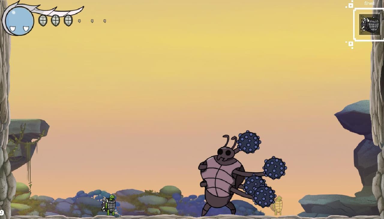 Ijapa screenshot 3