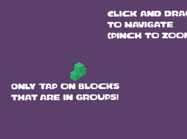 [KenneyJam2017] Fidget Blocks (Web based) screenshot 4