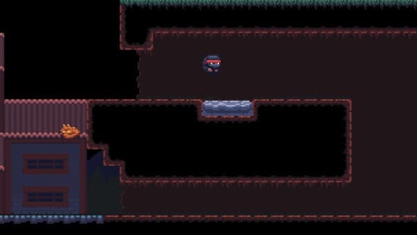 Ninja and the Quest for the Jade Statue screenshot 6