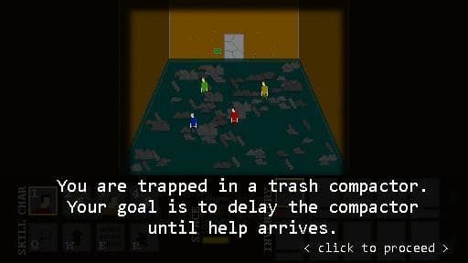 The Compactor