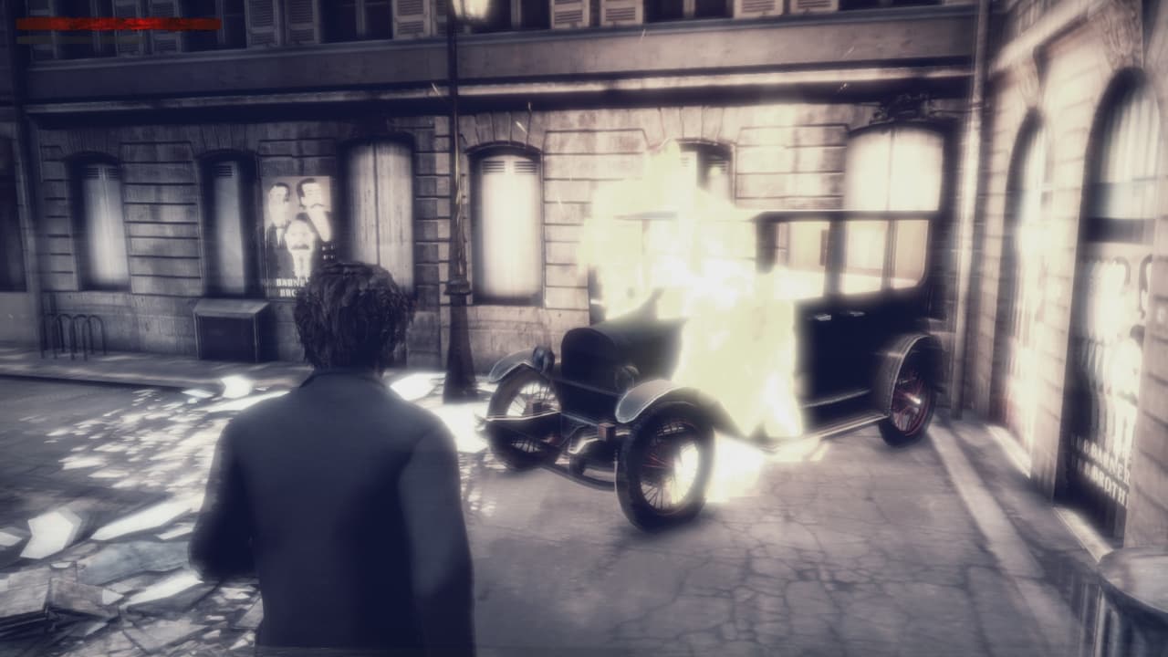 The Piano screenshot 6