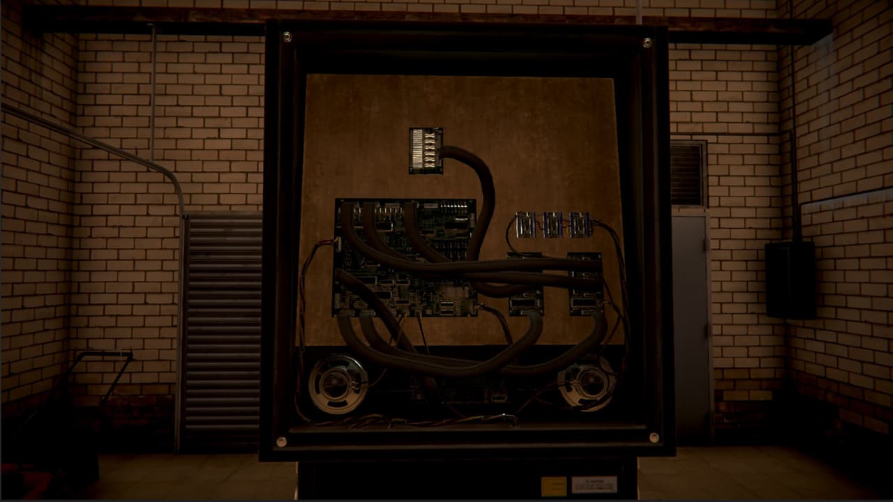 Flipper Mechanic screenshot 5