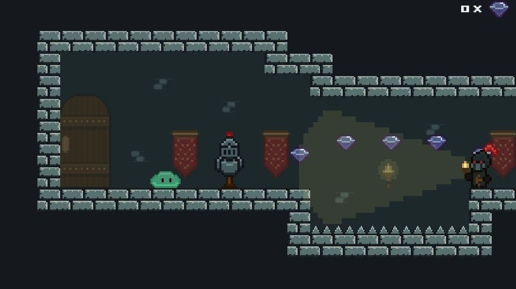 Fake to Escape screenshot 3