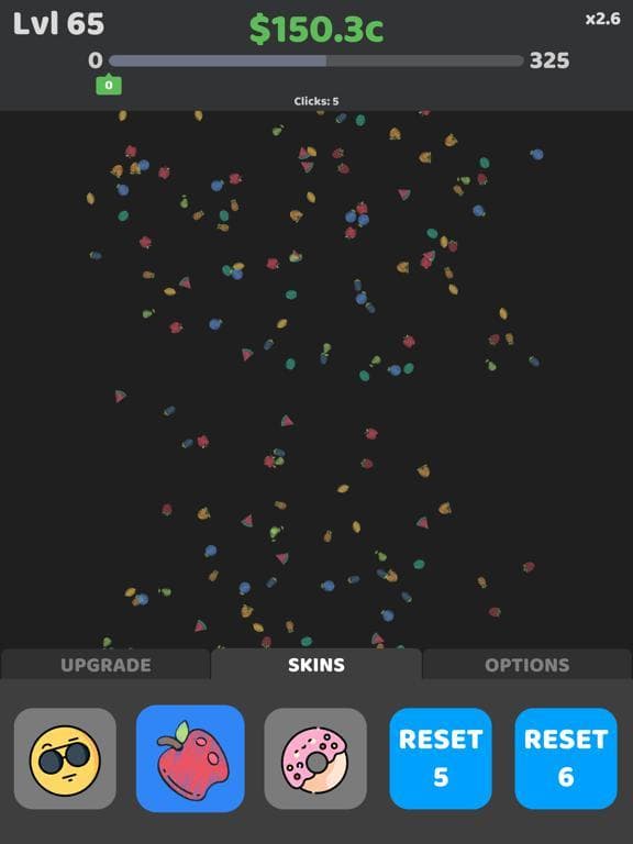 Boom Idle Balls screenshot 5