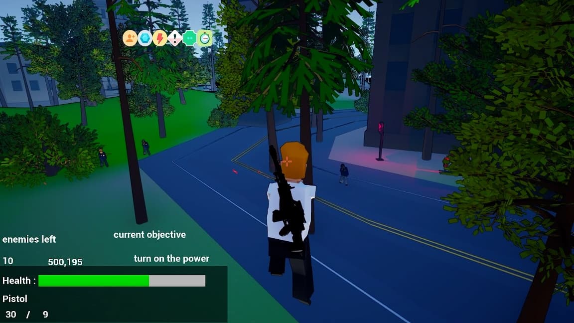 Good Job screenshot 5