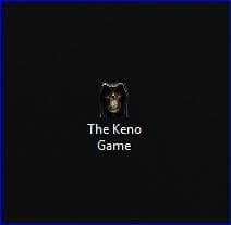 Keno (Gambling) screenshot 2
