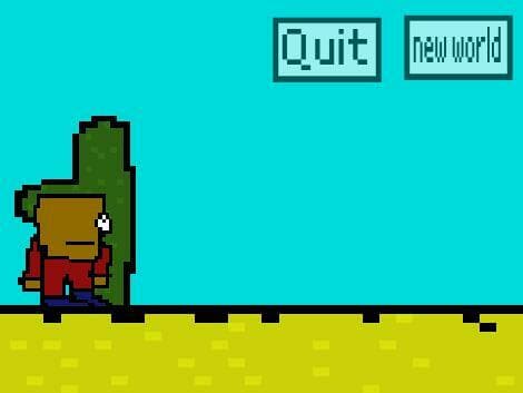 biome (wac-games) screenshot 4