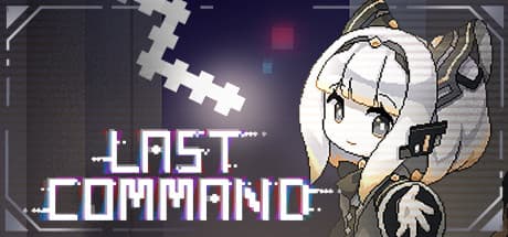 Last Command (2022) screenshot 2