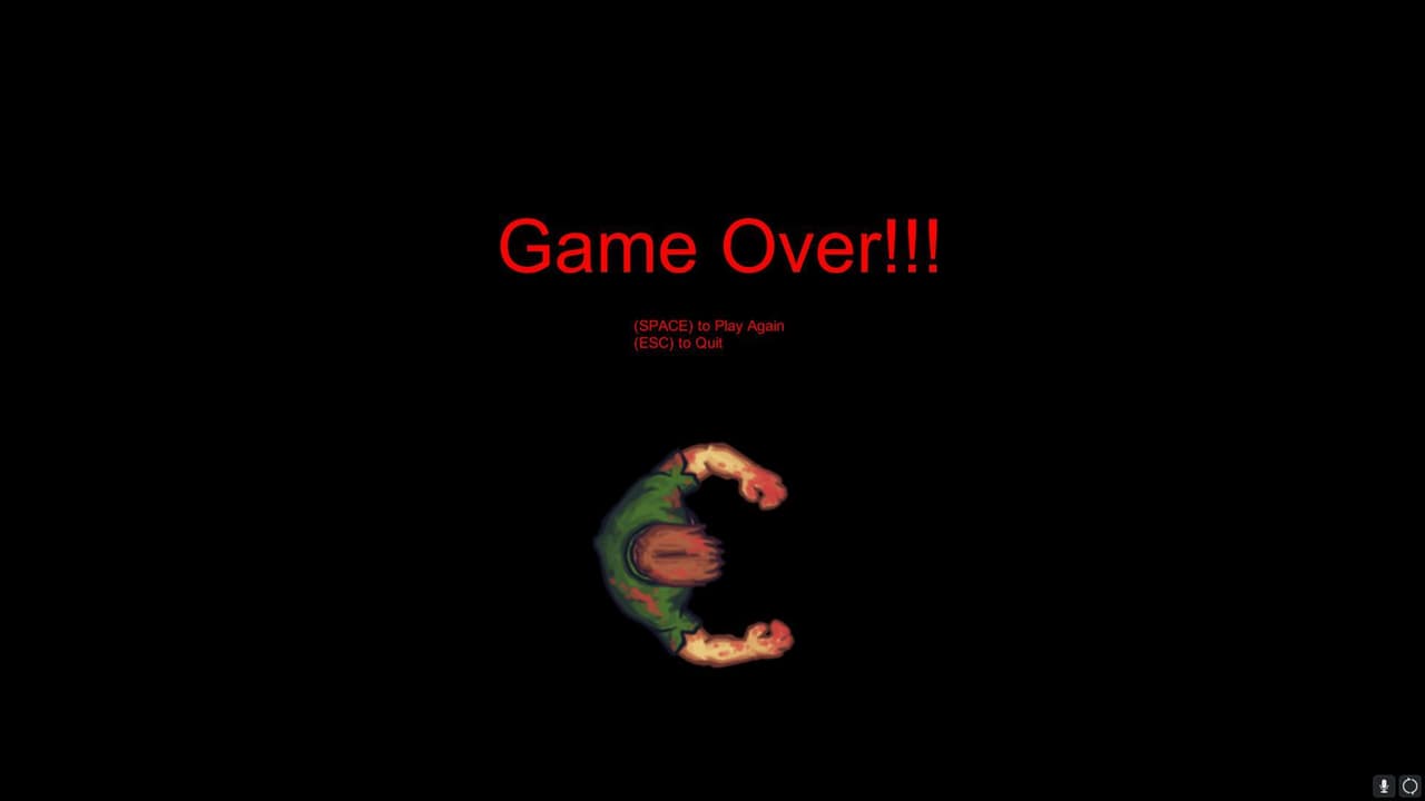 Game A Week - Week 1