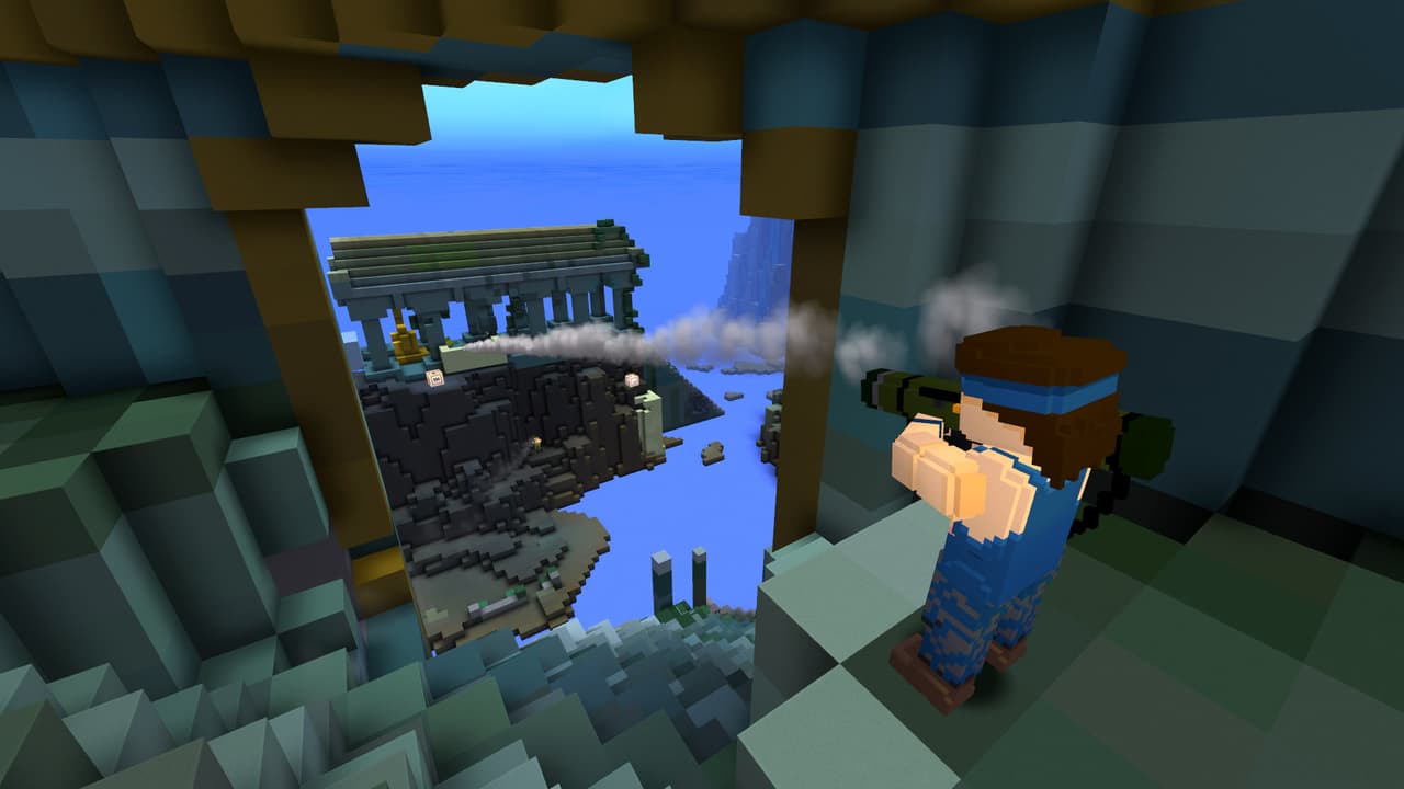 Ace of Spades: Battle Builder screenshot 5