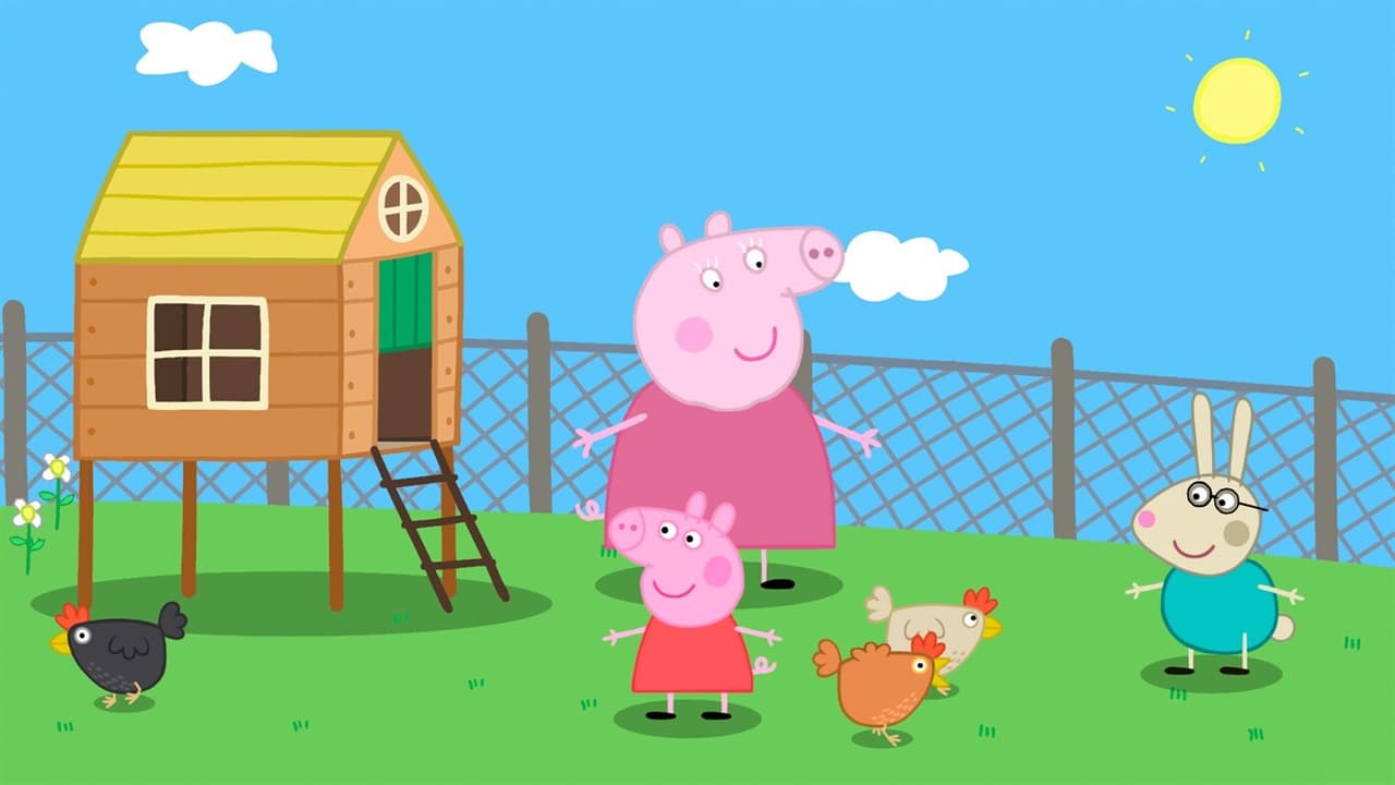My Friend Peppa Pig screenshot 4