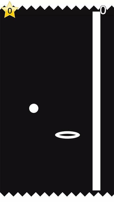 Through The Hoop - android game screenshot 2