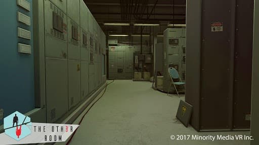 The Other Room screenshot 5