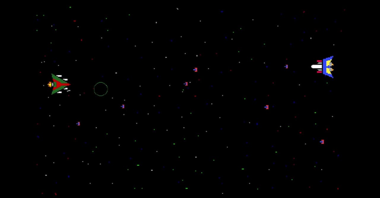 Planetary Defense Duel screenshot 4